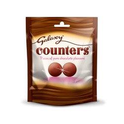 Galaxy Counters Pouch Bag 112g