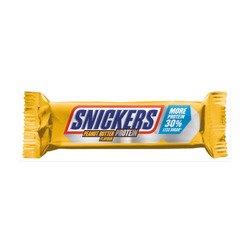 MPO Snickers Protein Peanut Butter Bar 47g