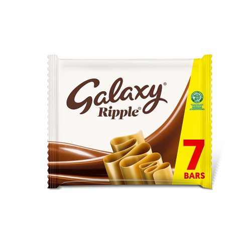 DUNIYA | Galaxy Ripple 7pk (7 x 30g) 210g  Thumbnail