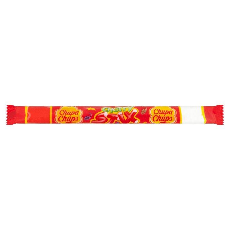 Chupa Chups Stix Cherry 12g