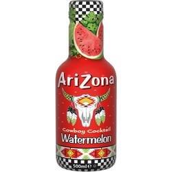 AriZona PET Watermelon 500ml