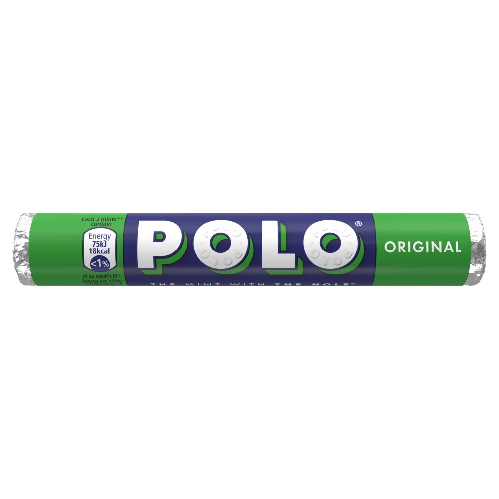 Polo Std Original 34g