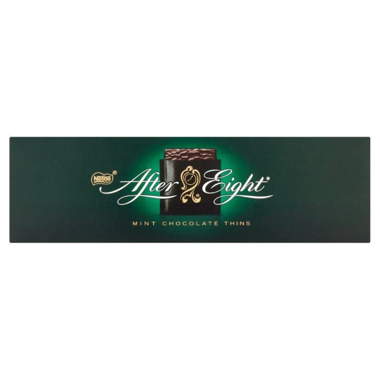 After Eight Carton 300g