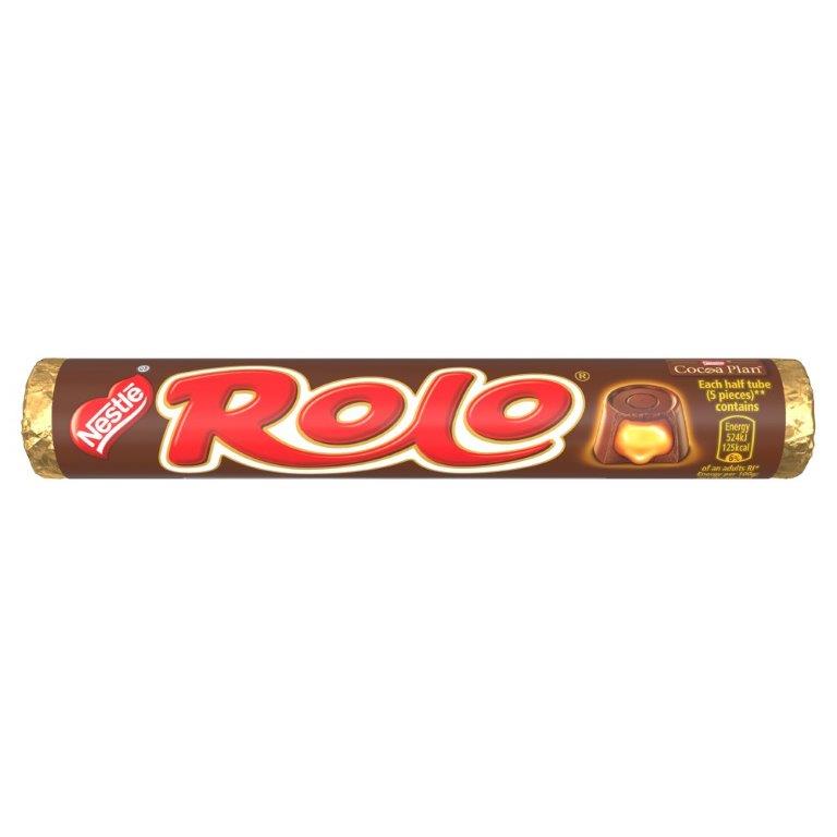 Rolo Std 52g