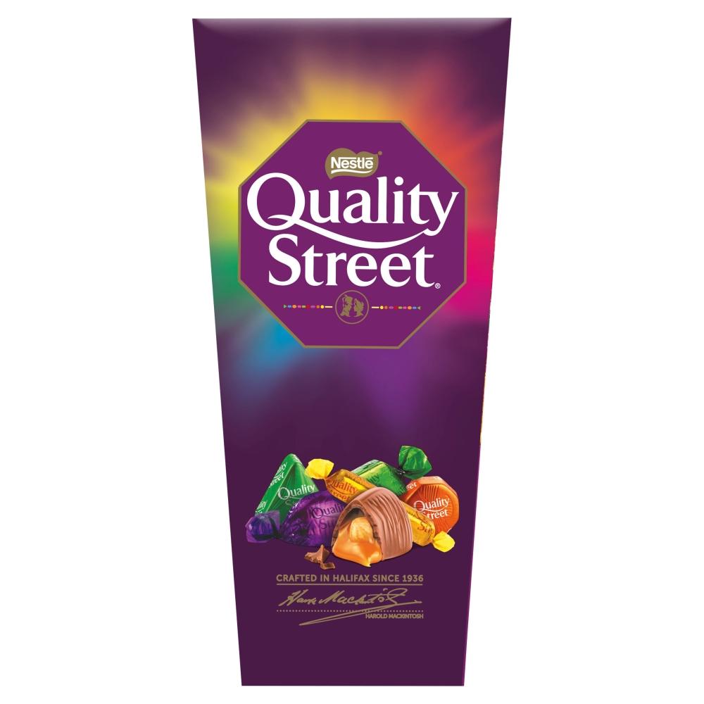 Quality Street Carton 220g