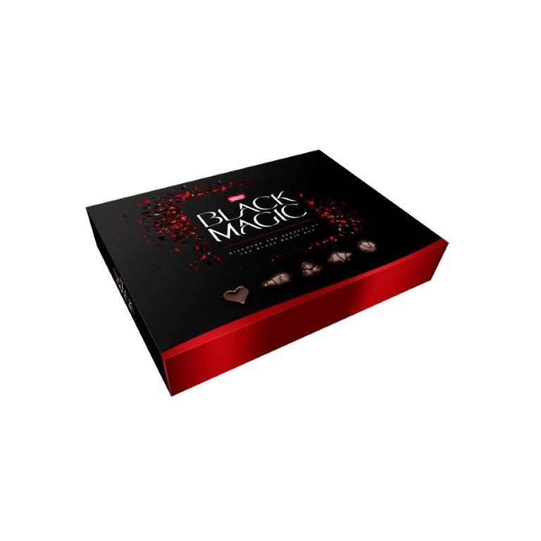 Black Magic Small Box 174g