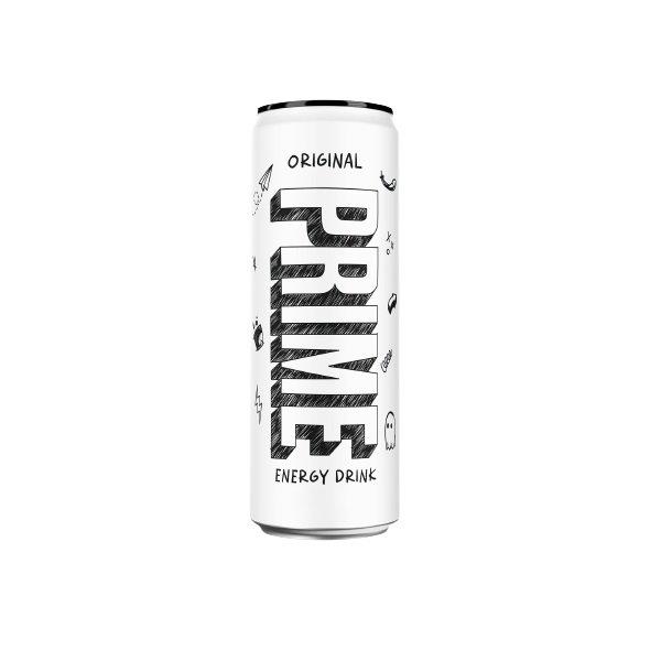 Prime Energy Original 330ml