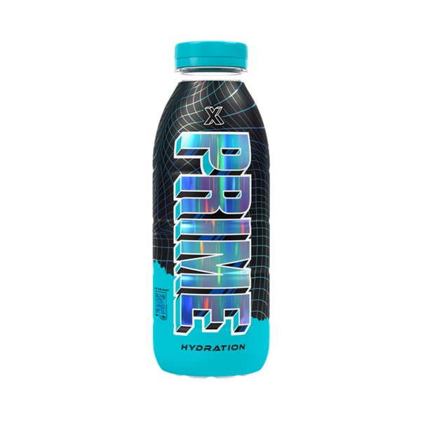 Prime Hydration Ltd X 500ml (Assorted)