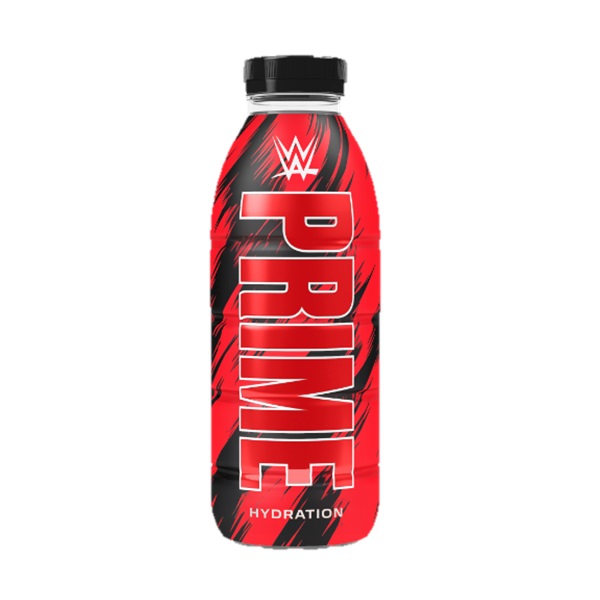 Prime Hydration Ltd UFC 500ml