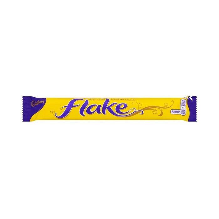 Cadbury Std Flake Std 32g