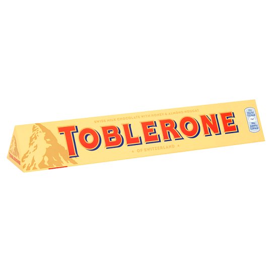 Toblerone Pyriamid Milk 360g