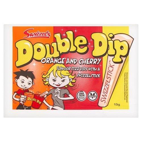 Swizzels Double Dip Original Std 19g