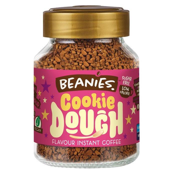 Beanies Cookie Dough Coffee 50g