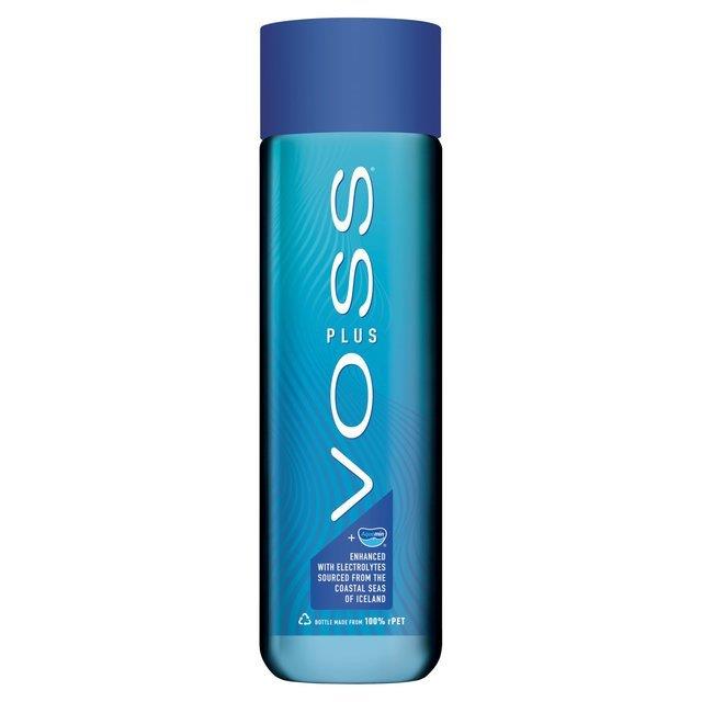 Voss Plus PET 500ml