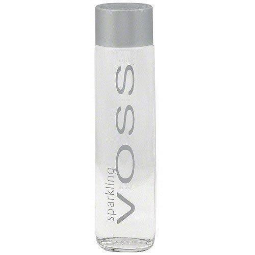 Voss Sparkling Glass 375ml