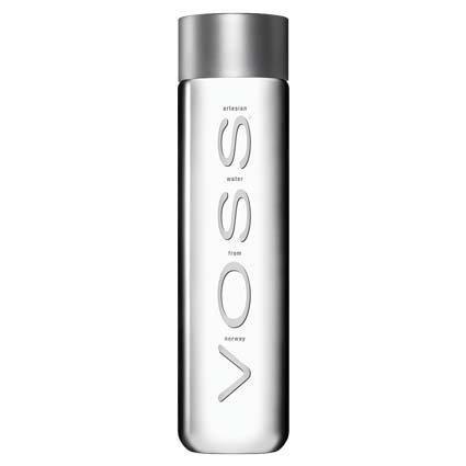 Voss Still PET 850ml