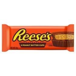 Reeses Peanut Butter Cups 42g