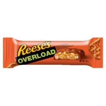 Reeses Overload 42g