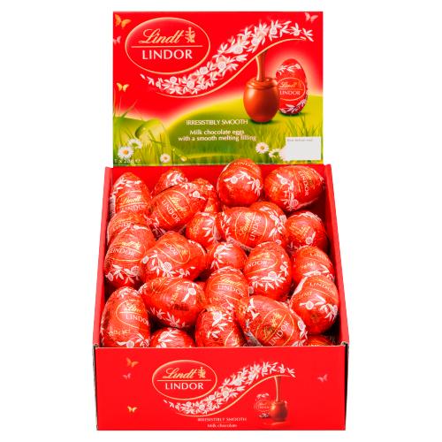 Lindor Milk Egg 28g