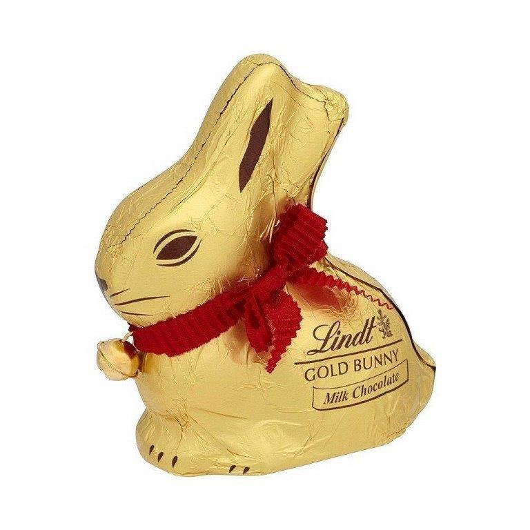 Lindt Gold Bunny 10g