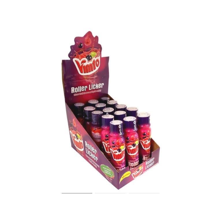 Vimto Roller Licker 60ml