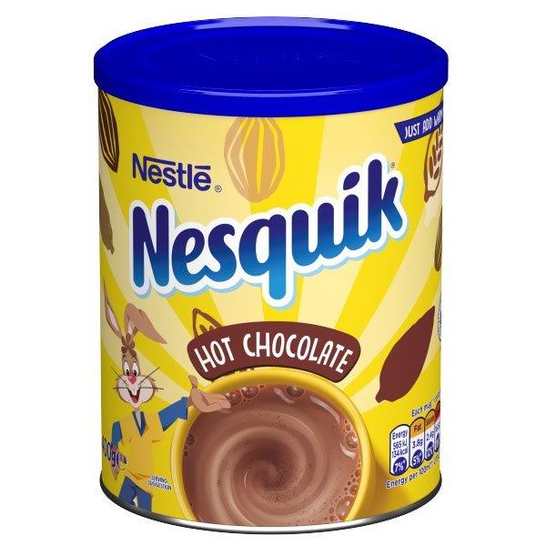 Nesquik Powder Cocoa 400g