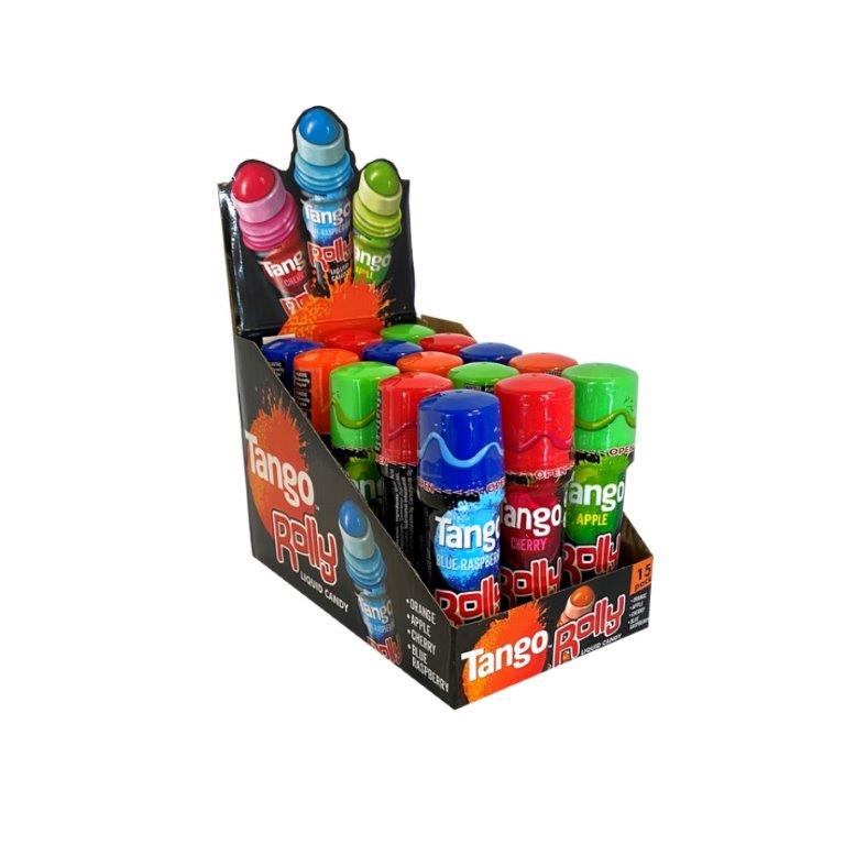 Tango Roller Licker 60ml