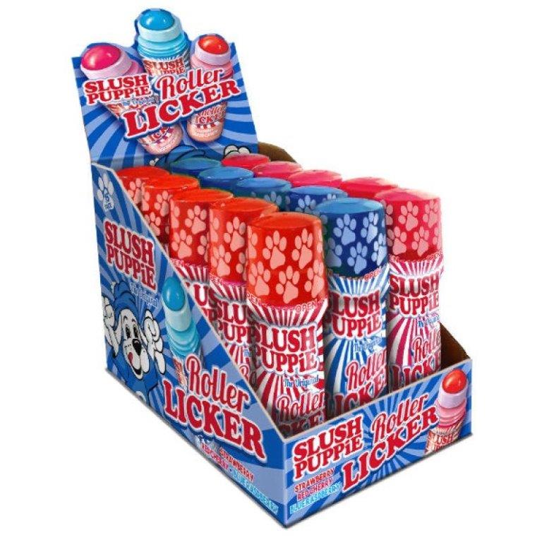 Slush Puppie Roller Licker 60ml