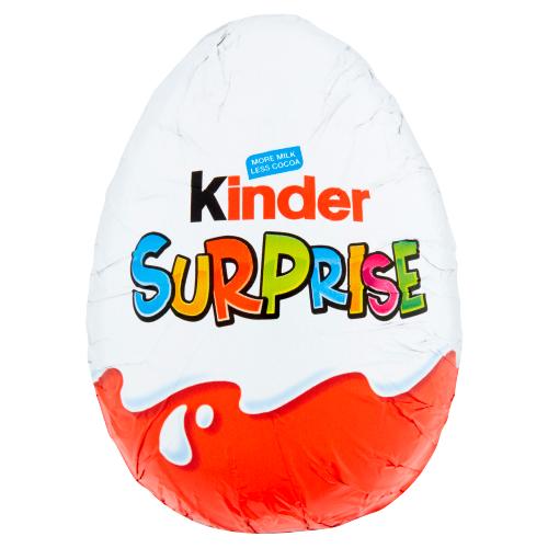 DUNIYA | Kinder Surprise T36 20g Thumbnail