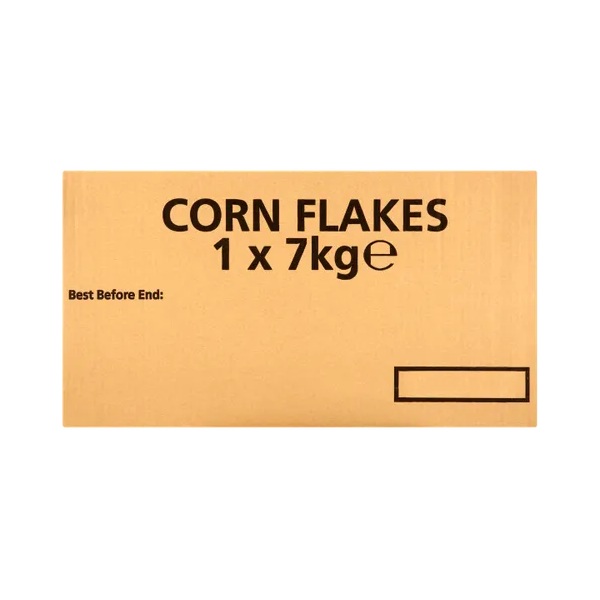 DUNIYA | Nestle Corn Flakes 7kg Thumbnail