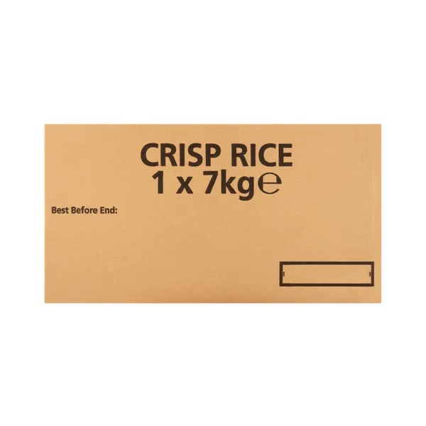 DUNIYA | Nestle Crisp Rice 7kg Thumbnail