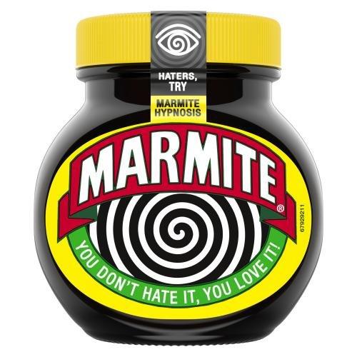 Marmite Original Jar 250g