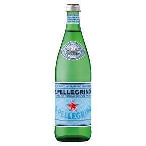 San Pellegrino Glass 750ml