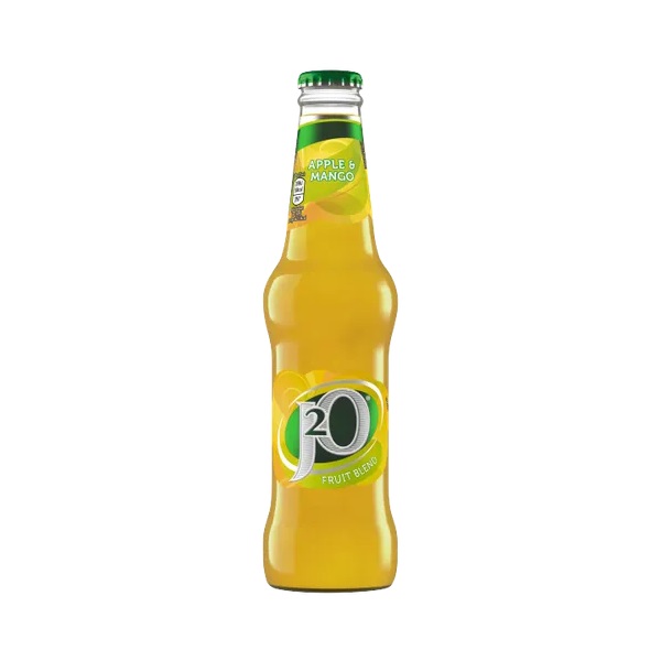 DUNIYA | J2O Apple & Mango NRB 275ml Thumbnail