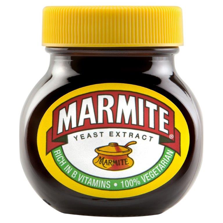 Marmite Original Jar 125g