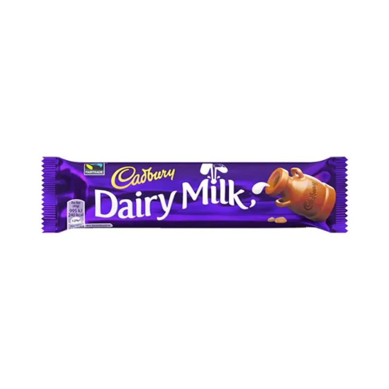 Cadbury Std Dairy Milk 45g (E) 