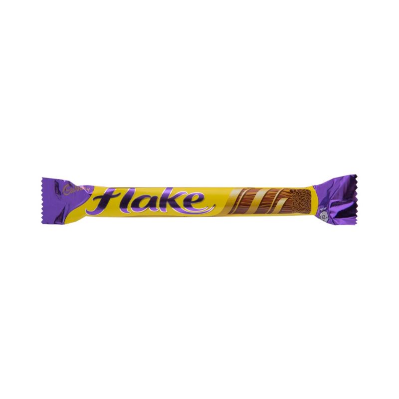 Cadbury Flake Std 32g (E)