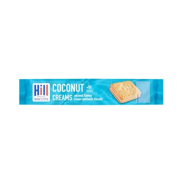 DUNIYA | Hill Coconut Creams 150g Thumbnail