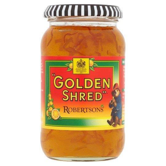 DUNIYA | Robertsons Golden Shred Marmalade 454g Thumbnail