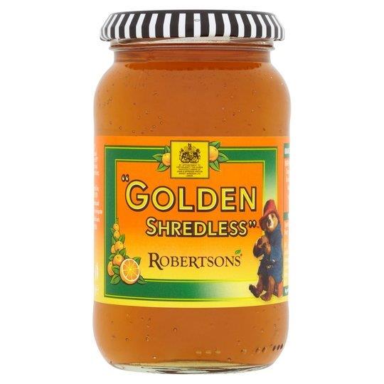 Robertsons Golden Shredless Marmalade 454g