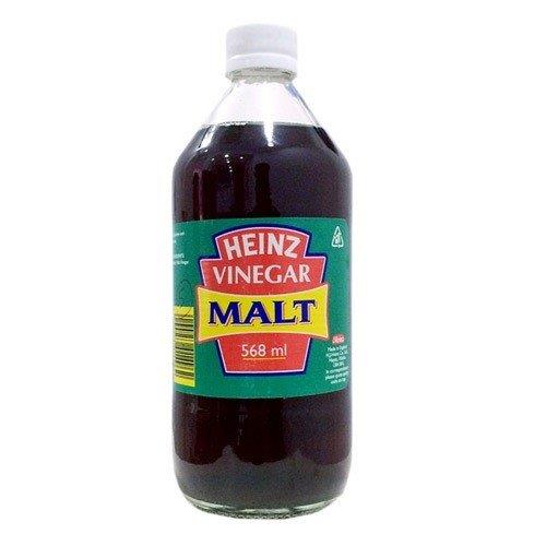 Heinz Malt Vinegar PET 568ml