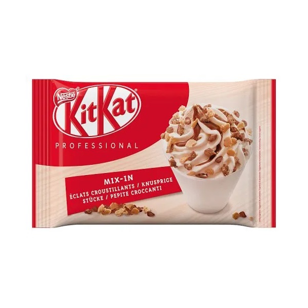 KitKat Mix In (8 x 400g)