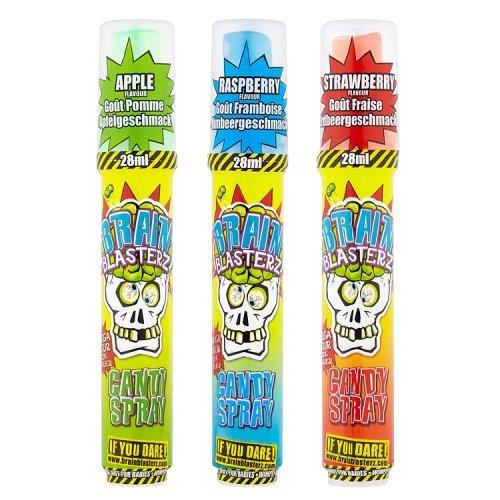 Brain Blasterz Candy Spray 28ml