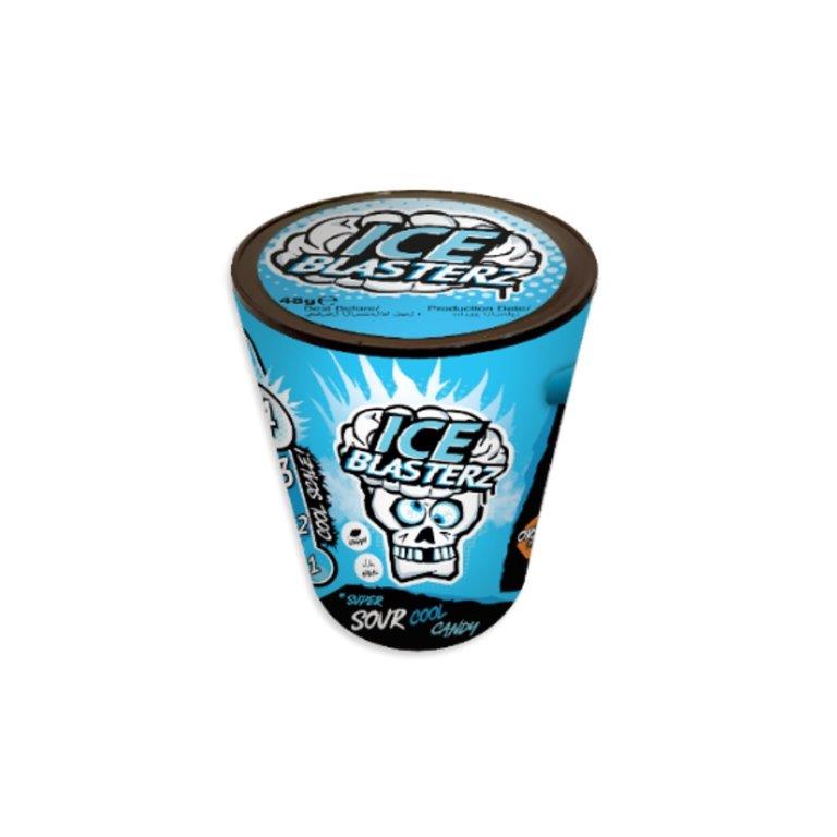 Brain Blasterz Tub Ice Blasterz 48g