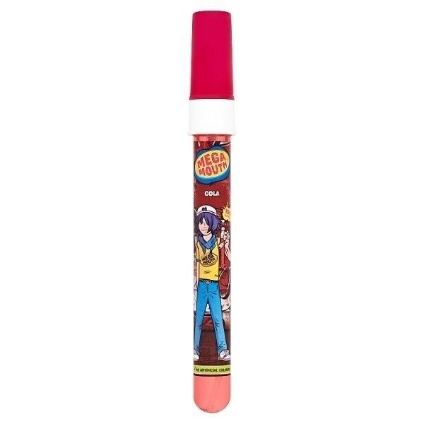 Mega Mouth Candy Spray 23g