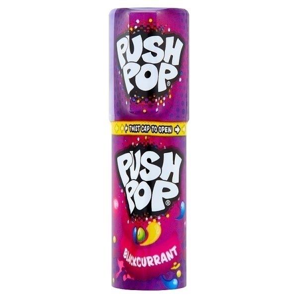 Push Pop 15g