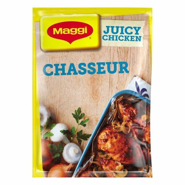 DUNIYA | Maggi Juicy Chicken Chasseur 38g Thumbnail