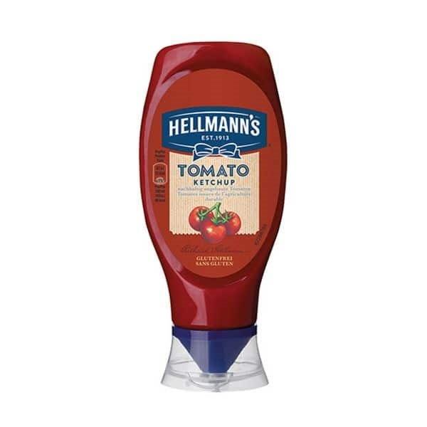 Hellmanns Ketchup 430ml