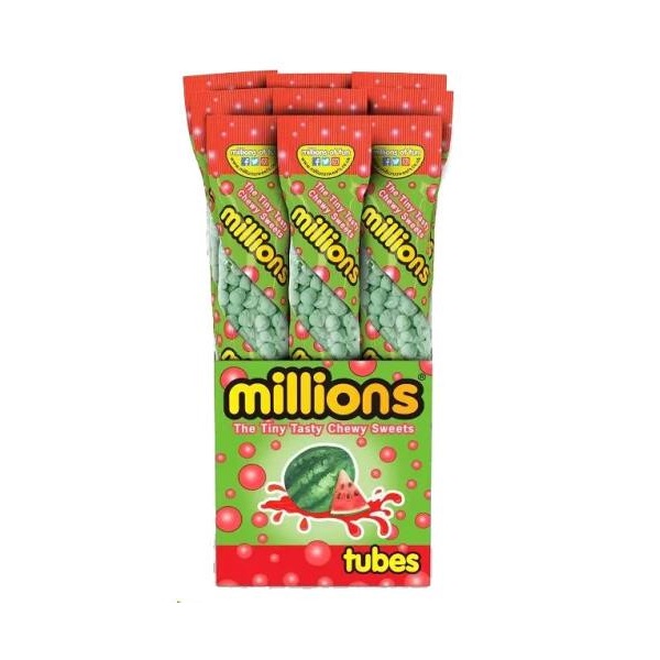 DUNIYA | Millions Watermelon 55g Thumbnail