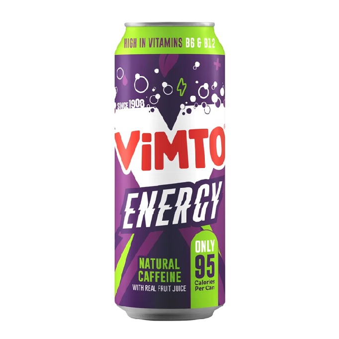 Vimto Energy Original PM £1 500ml